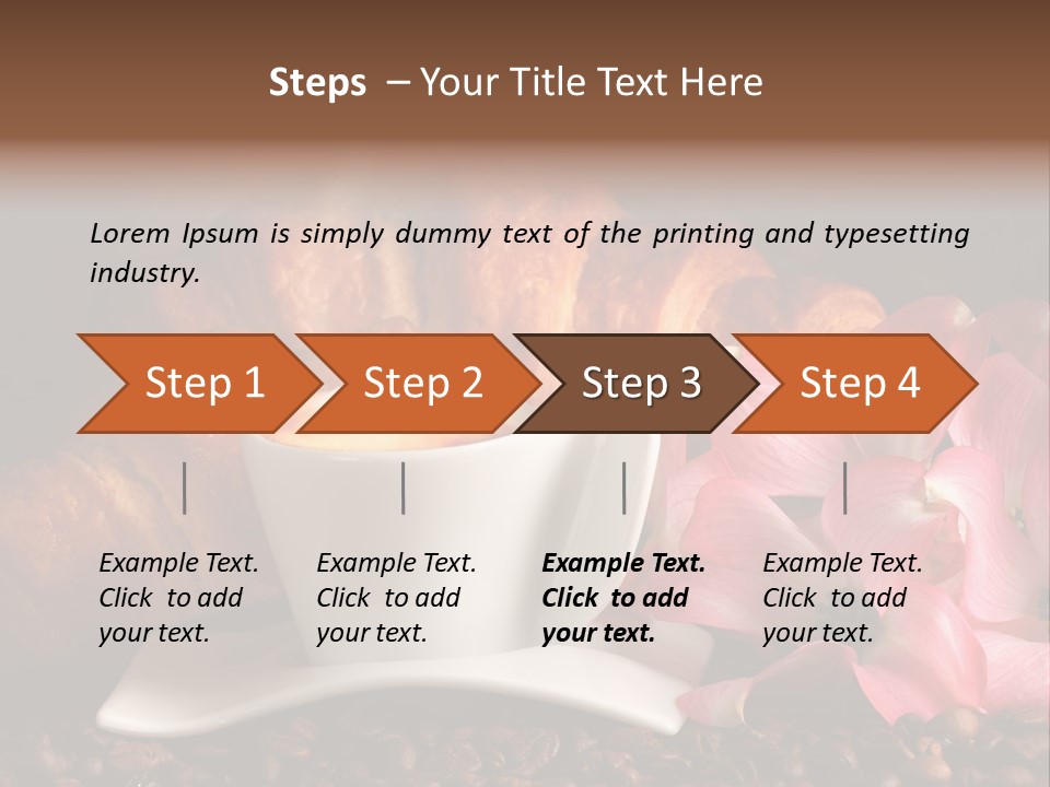 Jam Hotel Hood PowerPoint Template