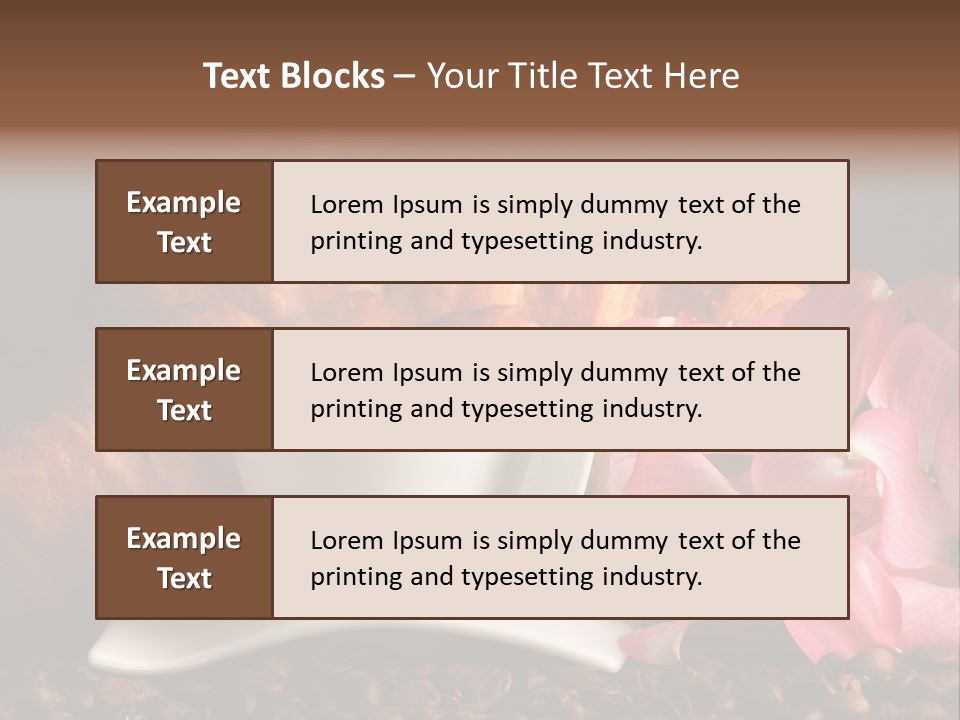 Jam Hotel Hood PowerPoint Template