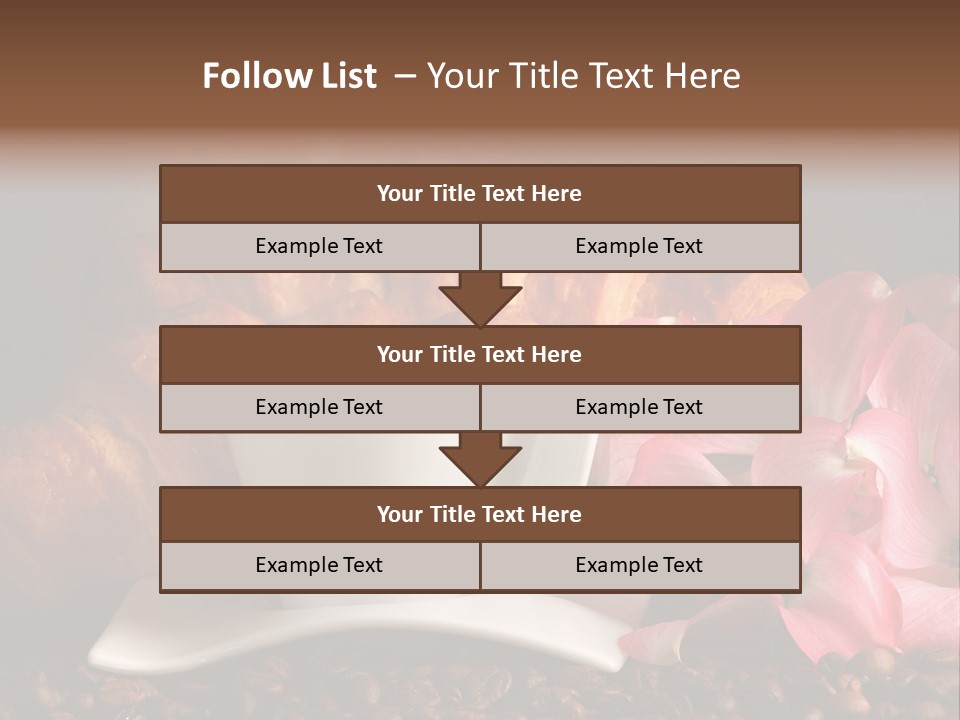 Jam Hotel Hood PowerPoint Template
