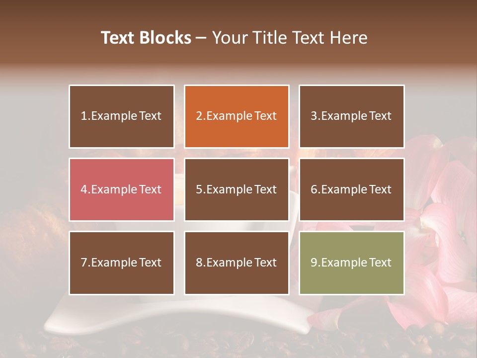 Jam Hotel Hood PowerPoint Template