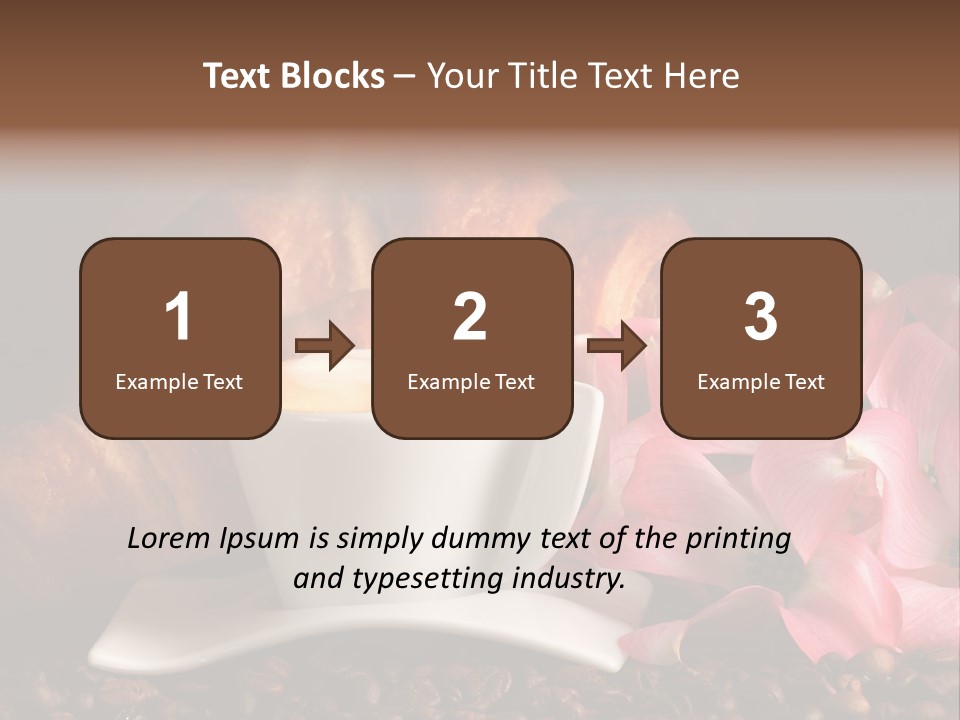 Jam Hotel Hood PowerPoint Template