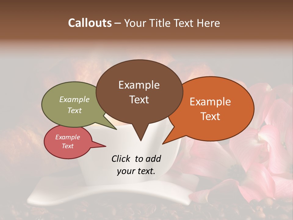 Jam Hotel Hood PowerPoint Template