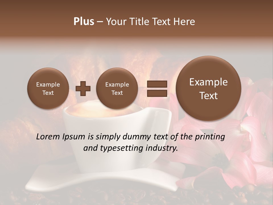 Jam Hotel Hood PowerPoint Template