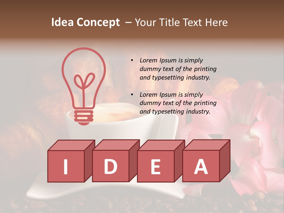 Jam Hotel Hood PowerPoint Template