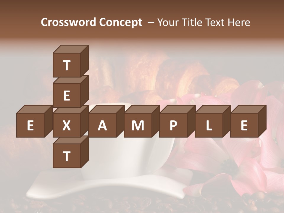 Jam Hotel Hood PowerPoint Template