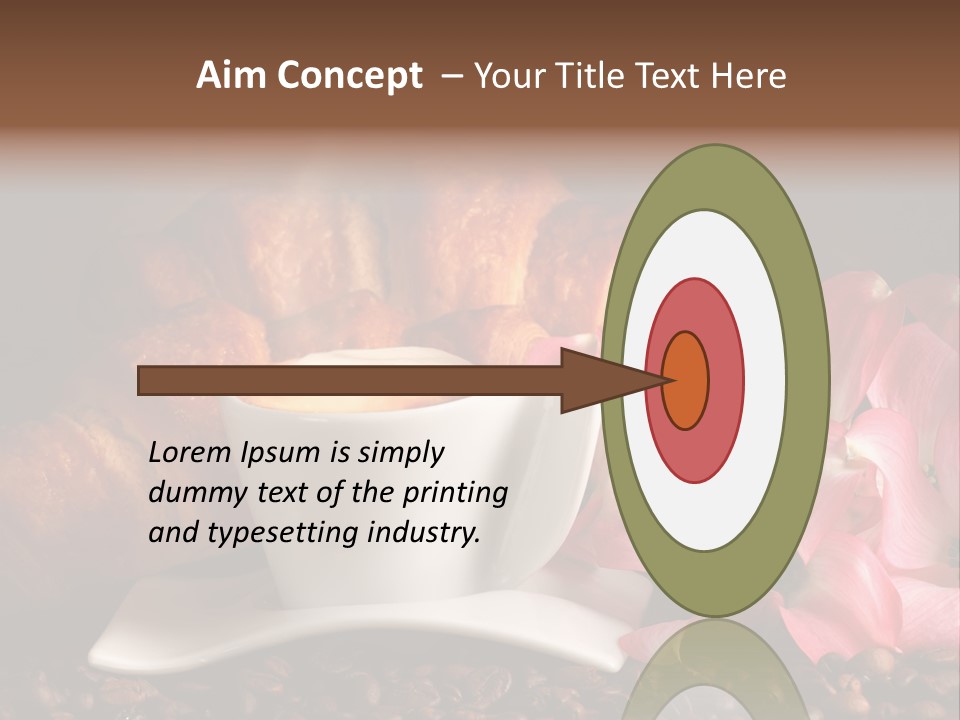 Jam Hotel Hood PowerPoint Template