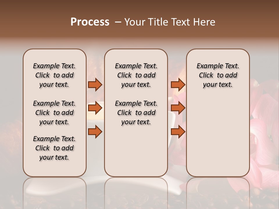 Jam Hotel Hood PowerPoint Template