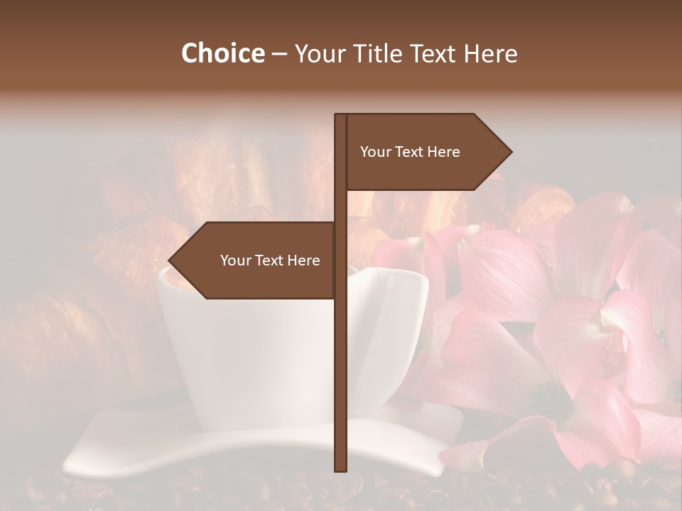 Jam Hotel Hood PowerPoint Template