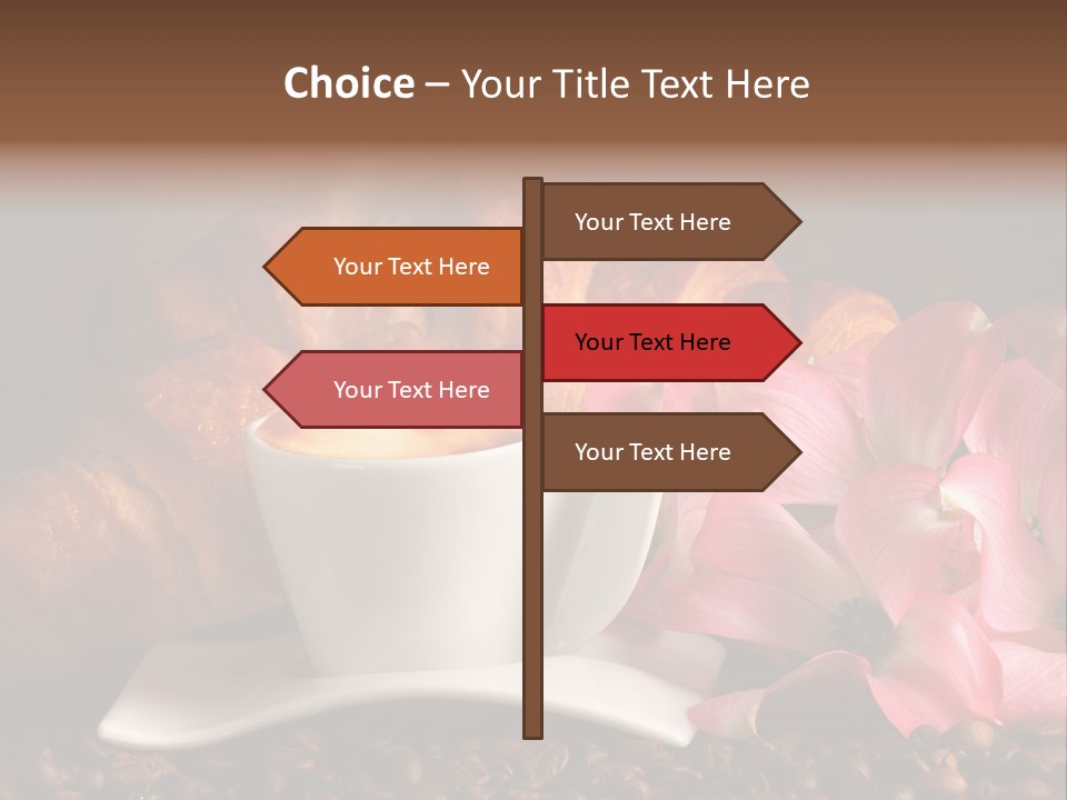 Jam Hotel Hood PowerPoint Template