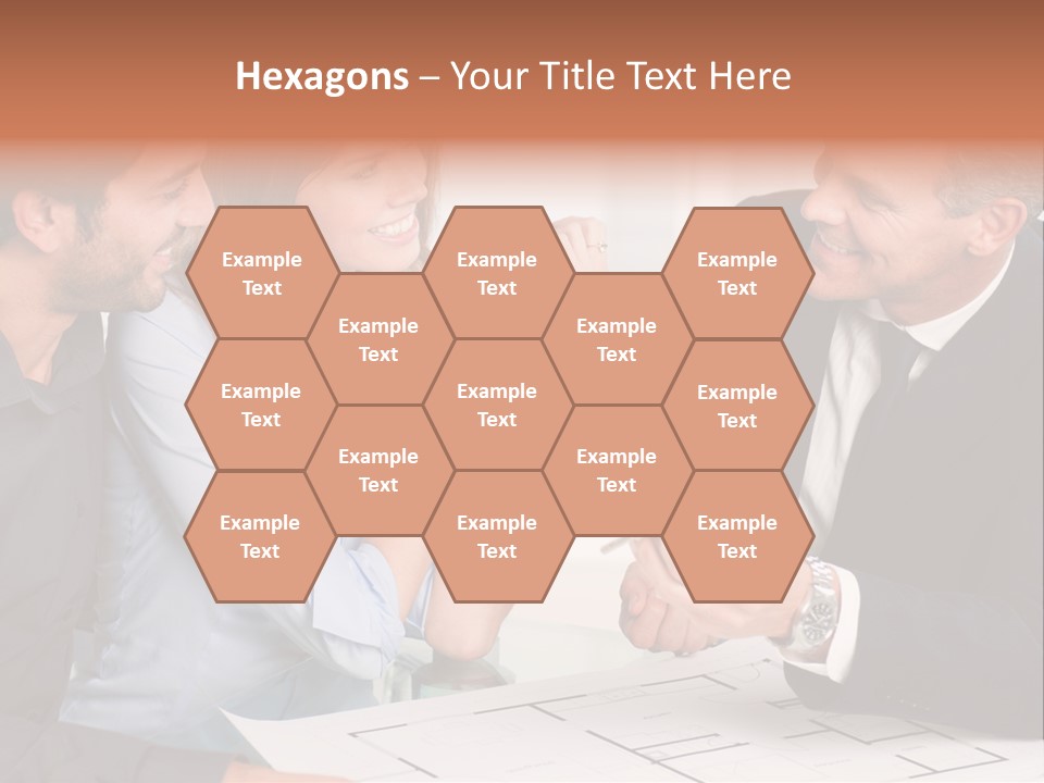 Development Sale Estate PowerPoint Template