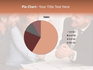 Development Sale Estate PowerPoint Template