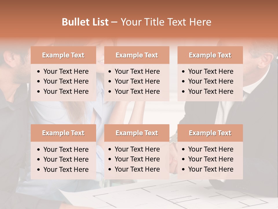Development Sale Estate PowerPoint Template