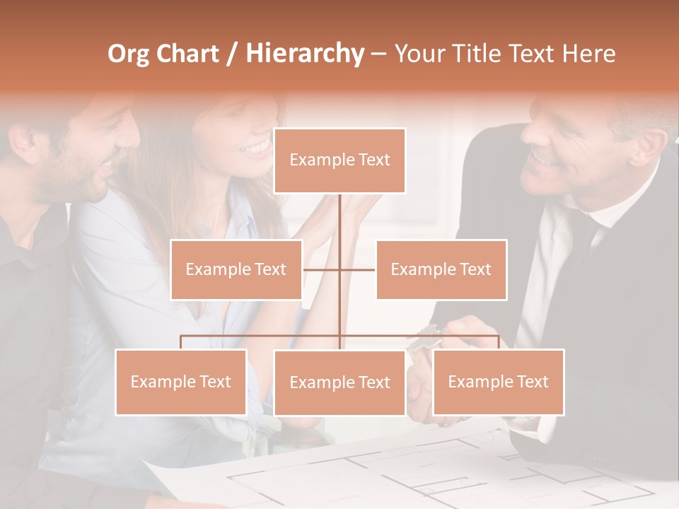 Development Sale Estate PowerPoint Template