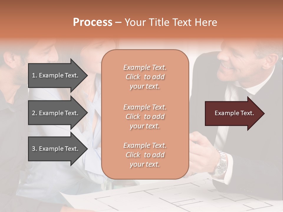 Development Sale Estate PowerPoint Template