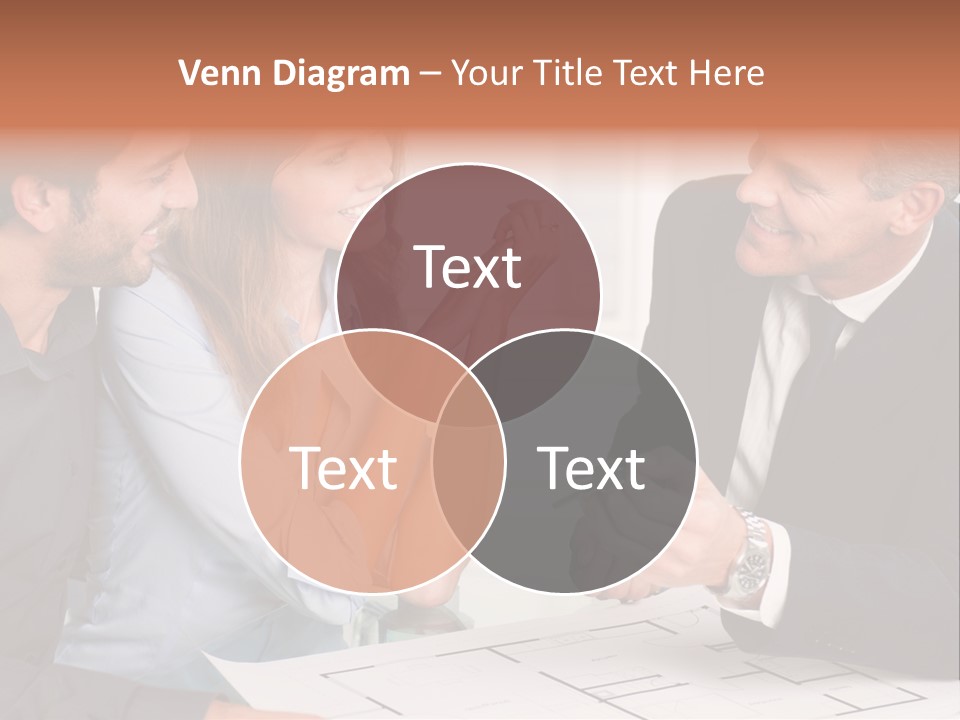 Development Sale Estate PowerPoint Template