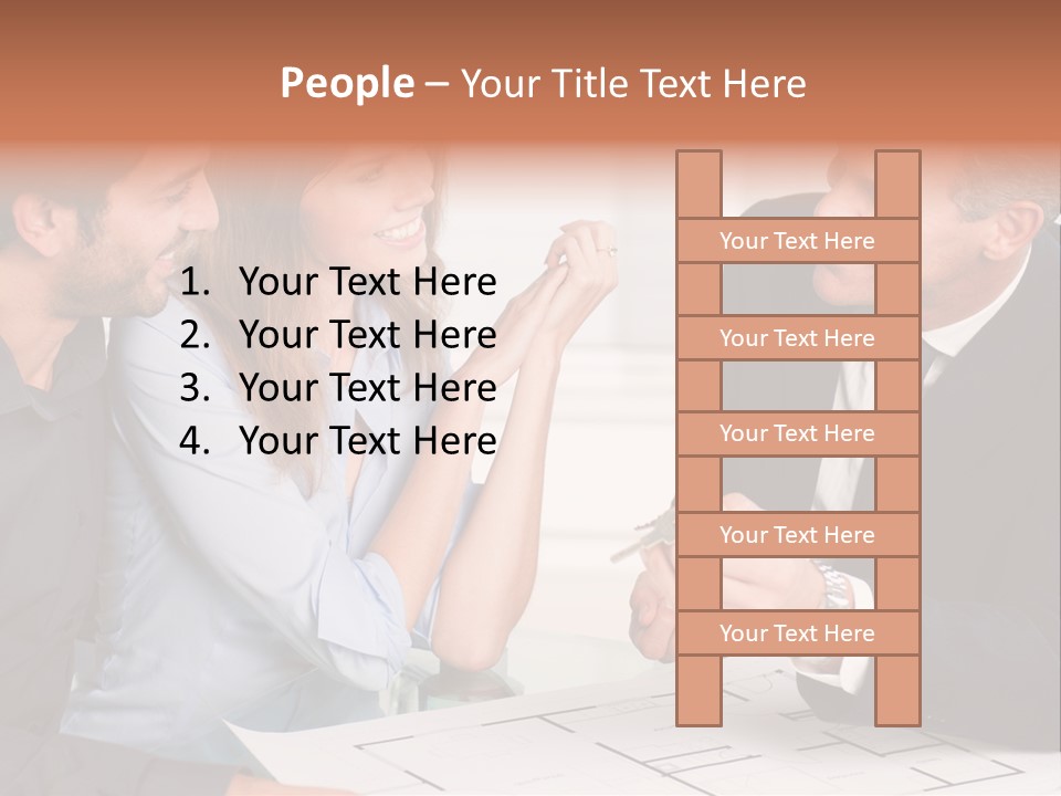 Development Sale Estate PowerPoint Template
