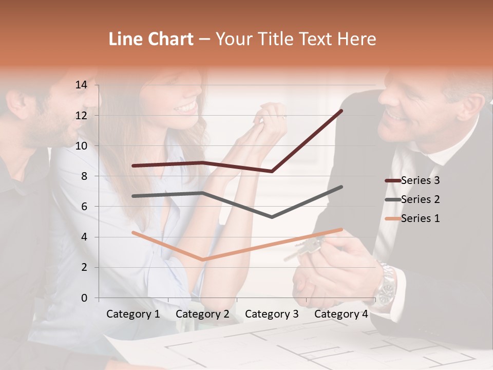 Development Sale Estate PowerPoint Template