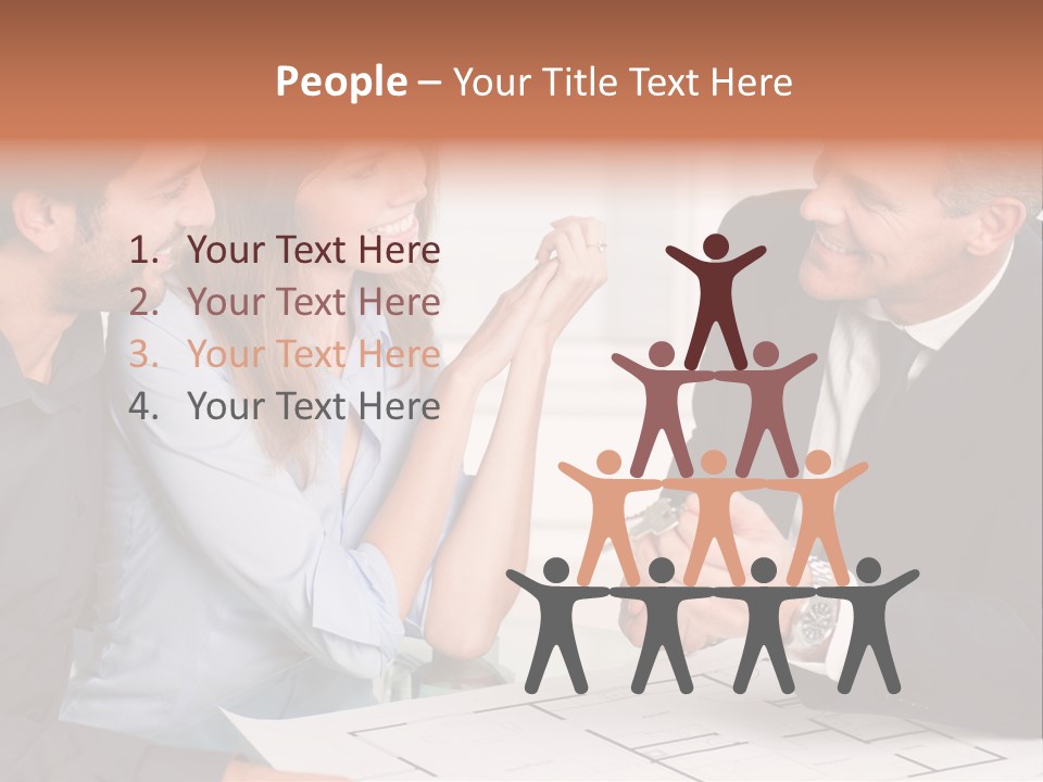 Development Sale Estate PowerPoint Template