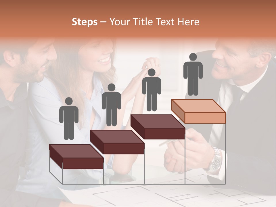 Development Sale Estate PowerPoint Template