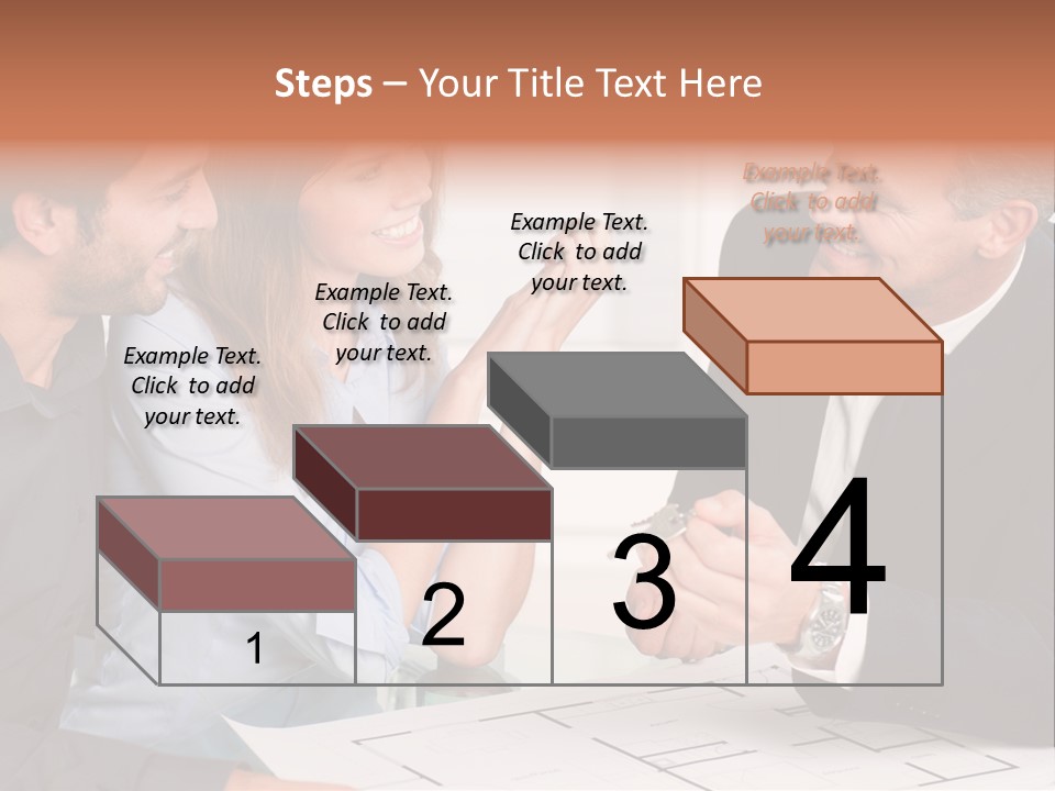 Development Sale Estate PowerPoint Template