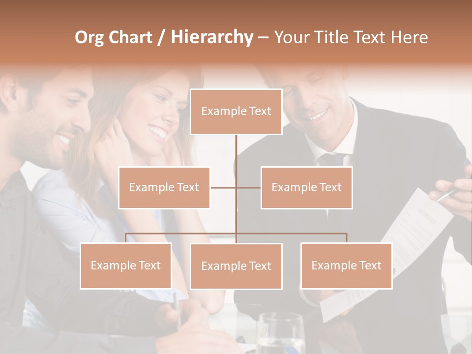 Bank Tax Consultant PowerPoint Template