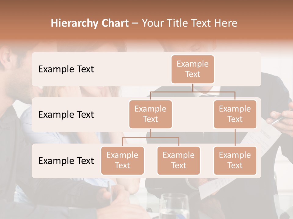 Bank Tax Consultant PowerPoint Template