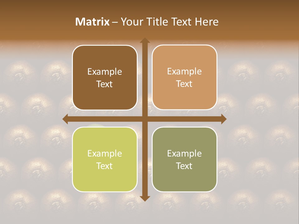 Inside Dark Fresh PowerPoint Template