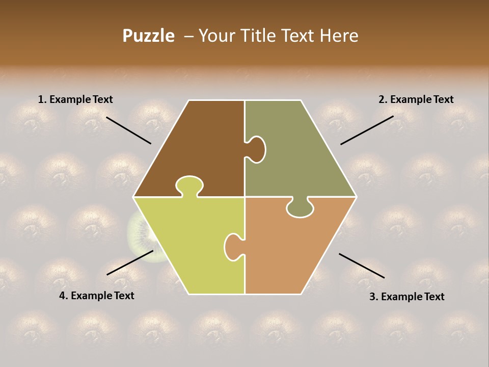 Inside Dark Fresh PowerPoint Template