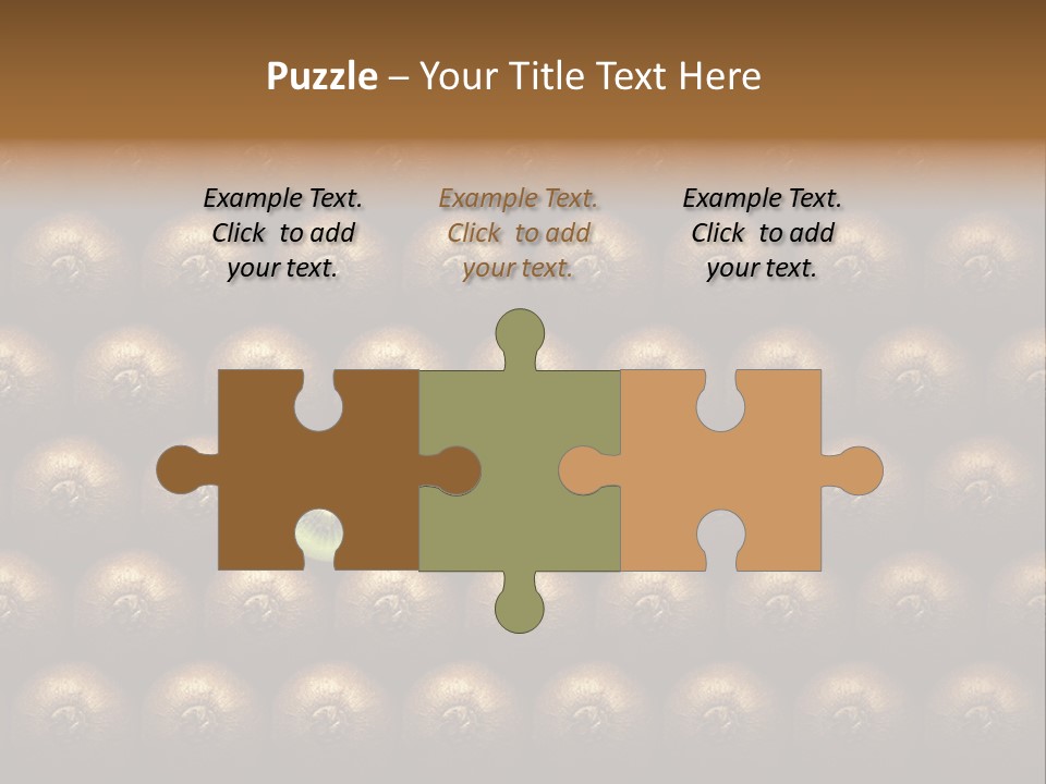 Inside Dark Fresh PowerPoint Template