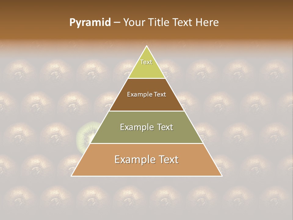 Inside Dark Fresh PowerPoint Template