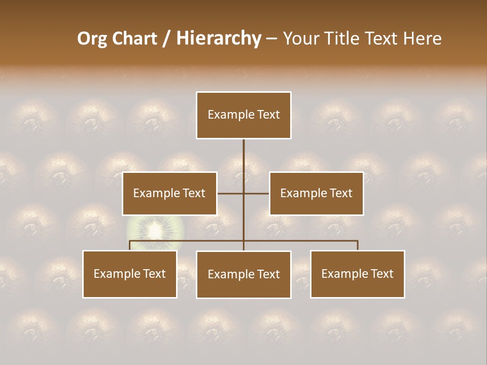 Inside Dark Fresh PowerPoint Template