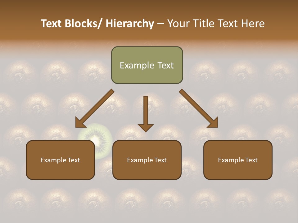 Inside Dark Fresh PowerPoint Template