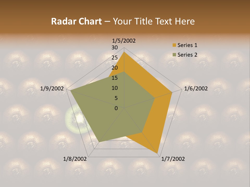 Inside Dark Fresh PowerPoint Template