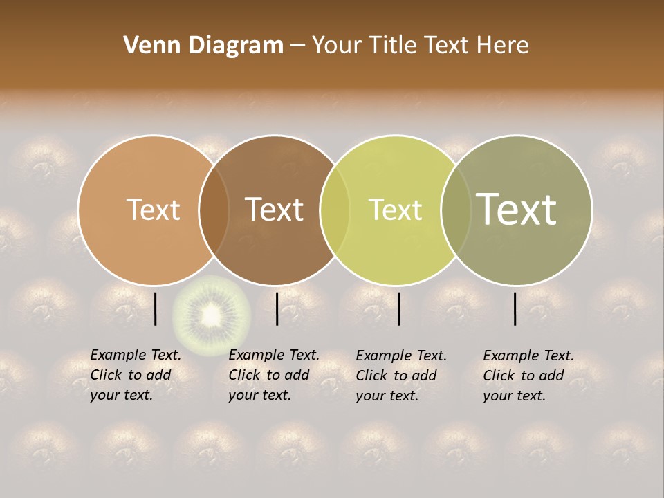 Inside Dark Fresh PowerPoint Template