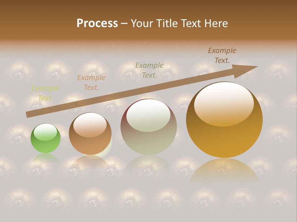 Inside Dark Fresh PowerPoint Template