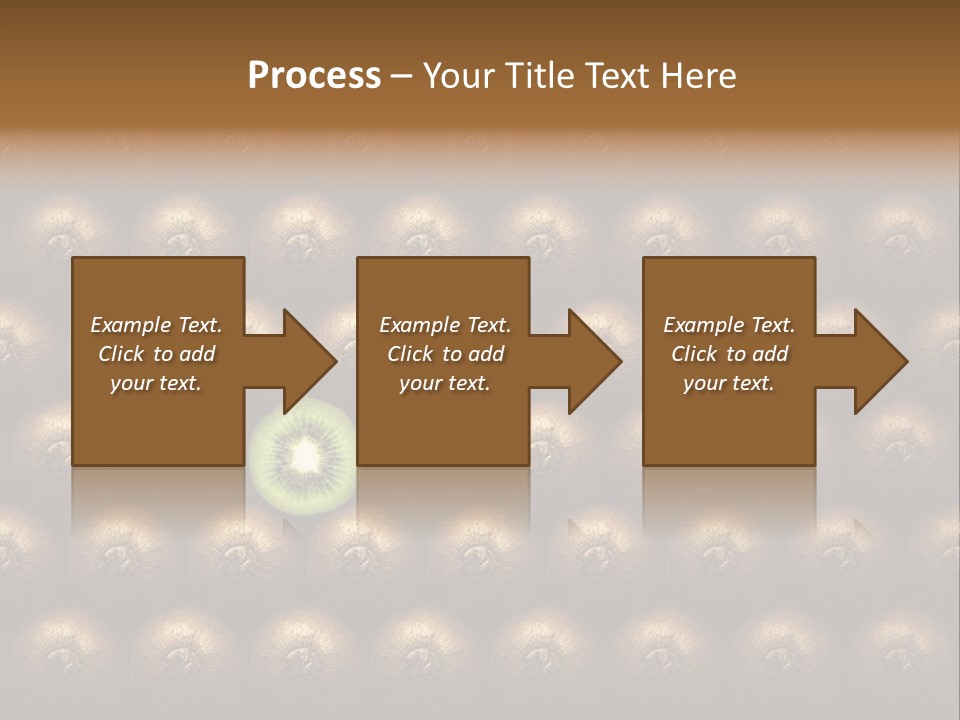 Inside Dark Fresh PowerPoint Template