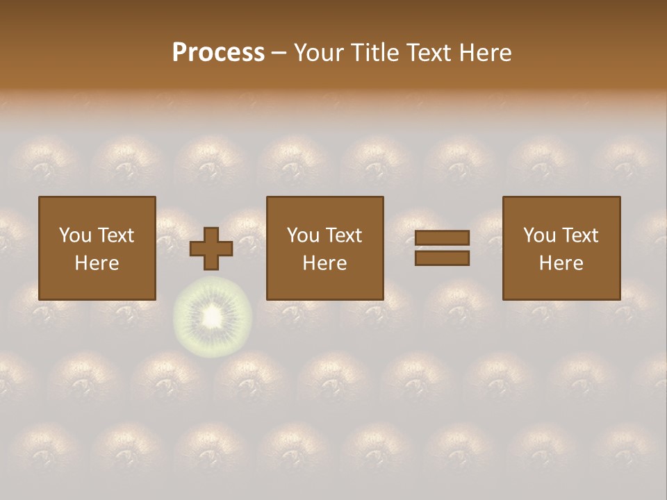 Inside Dark Fresh PowerPoint Template
