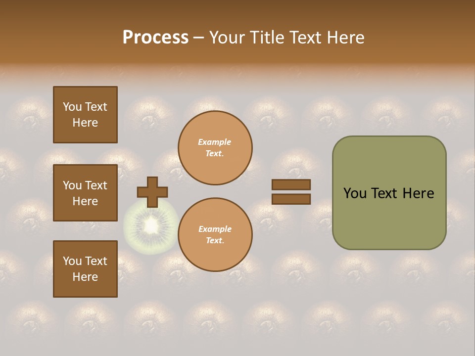 Inside Dark Fresh PowerPoint Template