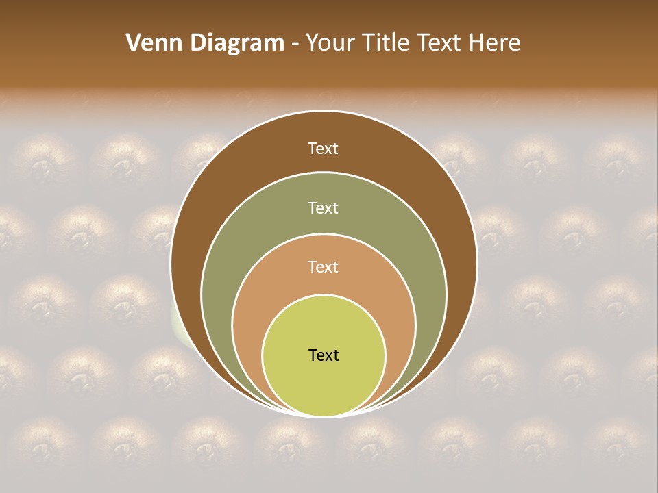 Inside Dark Fresh PowerPoint Template