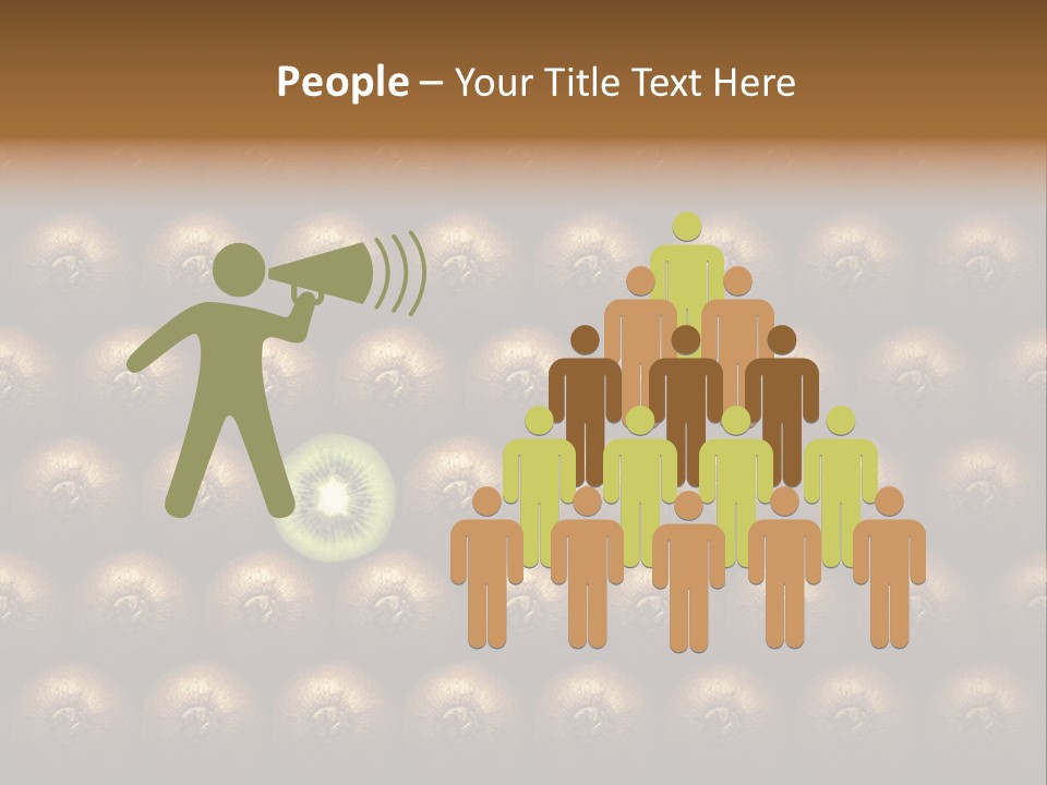 Inside Dark Fresh PowerPoint Template