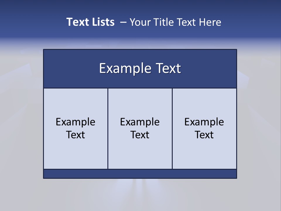 Conceptual Puzzle Background PowerPoint Template