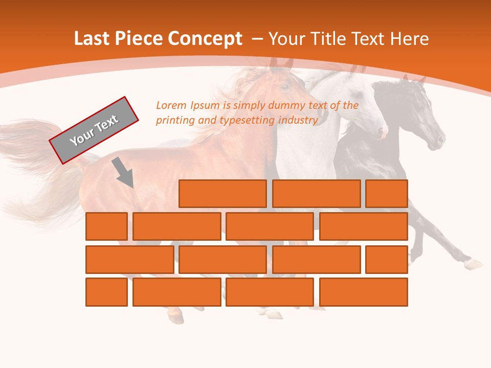 Domestic Sorrel Fast PowerPoint Template