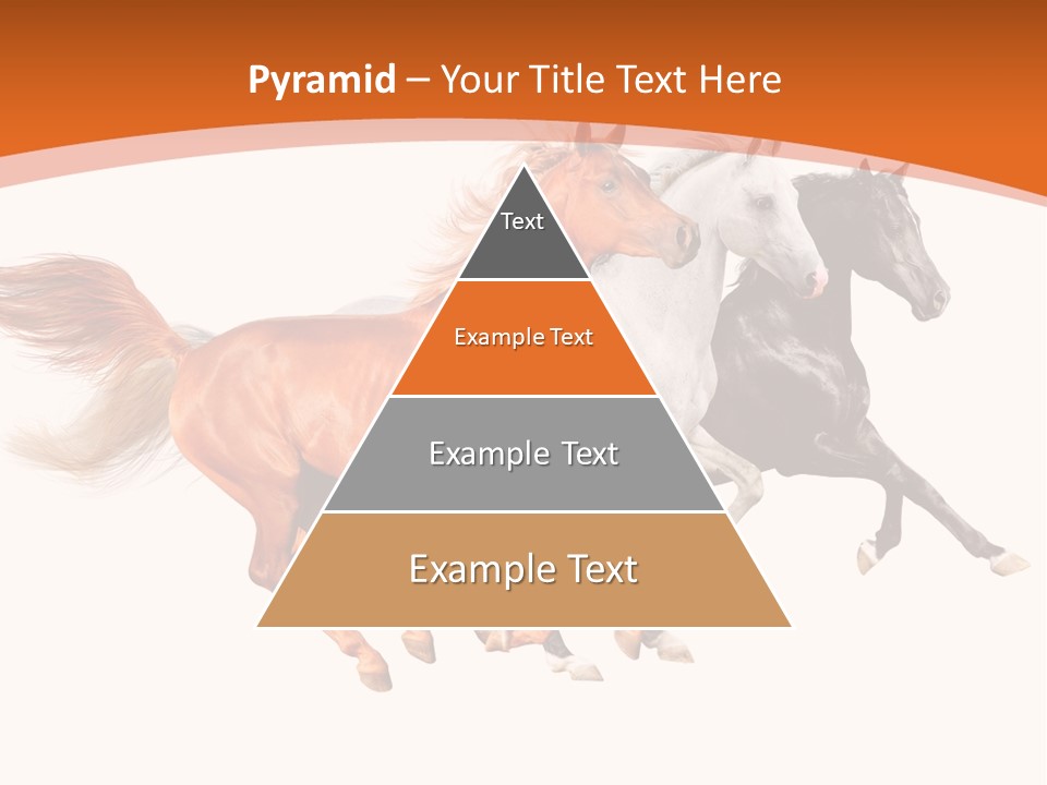 Domestic Sorrel Fast PowerPoint Template