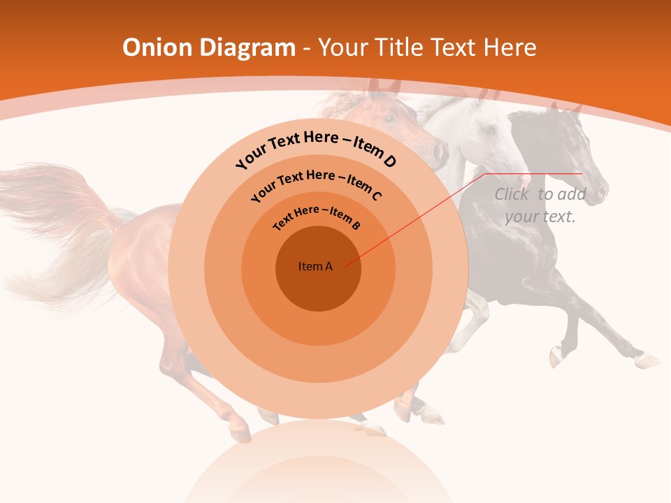 Domestic Sorrel Fast PowerPoint Template