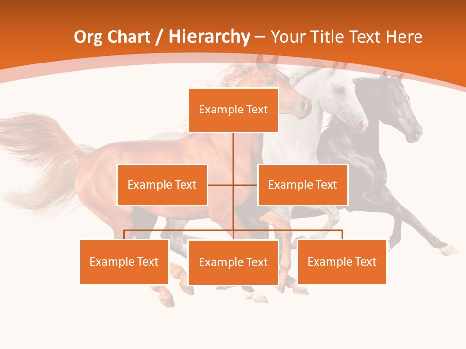 Domestic Sorrel Fast PowerPoint Template