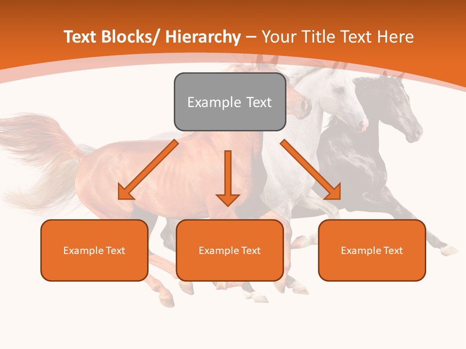Domestic Sorrel Fast PowerPoint Template