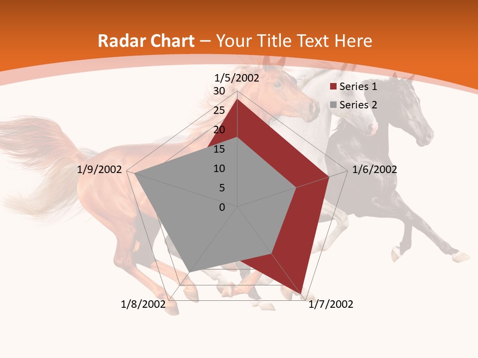Domestic Sorrel Fast PowerPoint Template