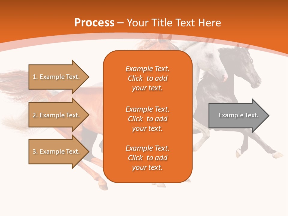 Domestic Sorrel Fast PowerPoint Template