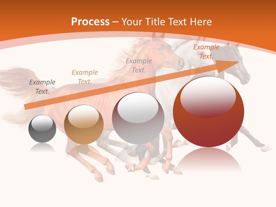 Domestic Sorrel Fast PowerPoint Template