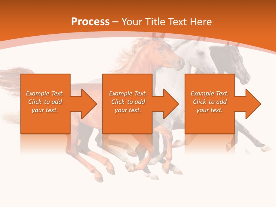 Domestic Sorrel Fast PowerPoint Template